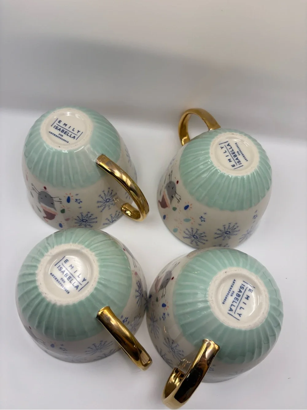 Anthropologie perfect everyday tea